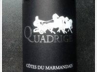 Château Bois Beaulieu - Quadrige