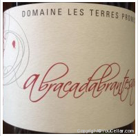 Domaine les Terres Promises - abracadabrantesque