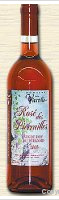Domaine de la Vitrolle - Rosé des Pierrailles