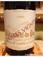 Domaine de la Vieille Julienne - Vieilles Vignes