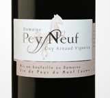 Domaine Pey-Neuf