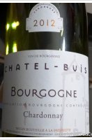 Chatel-Buis
