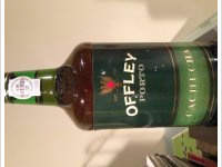 Offley - Cachucha