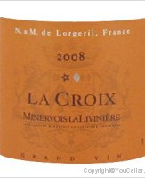 Domaine de Lorgeril - La Croix