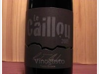 Domaine Roche Audran - Le Caillou