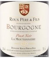 Domaine Roux Père et Fils - La Moutonnière