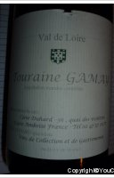 Caves Duhard - Gamay
