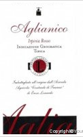 Cantine Lonardo - Aglianico