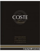 Cantine Lonardo - Coste