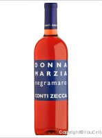 Donna Marzia - Negramaro