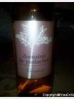 Domain de Puilacher - Variation
