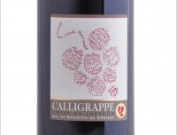 Chateau de Clapier - Calligrappe