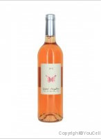 Domaine Le Roc des Anges - Effet Papillon