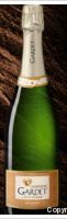 Gardet - Brut - Réserve