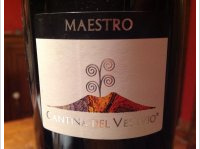 Cantina del Vesuvio - Maestro