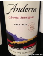 Baron Philippe de Rothschild - Anderra