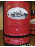 Château Gaillard