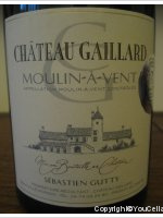 Château Gaillard