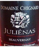 Domaine Chignard