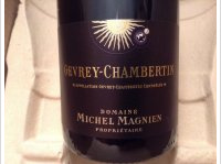 Domaine Michel Magnien