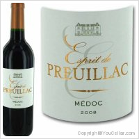 Esprit de Preuillac
