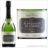 Prieur Barsanne - Brut