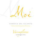 Varvaglione - Moi Verdeca