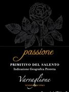 Varvaglione - Passione