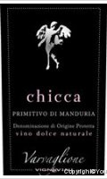 Varvaglione - Chicca