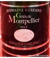 Domaine Guizard