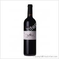 Domaine Pey Neuf