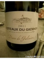 Diane de Galinière