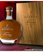 Famille Estève - Cognac Héritage