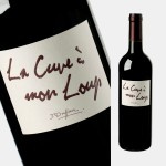 Château La Mothe du Barry - La Cuve à mon Loup