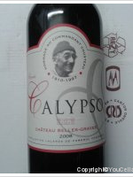 Château Belles Graves - Cuvée Calypso