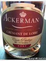 Ackerman - Cuvée Privilège