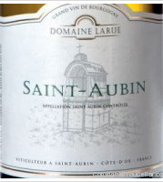 Domaine Larue