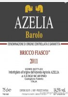 Azelia - Bricco Fiasco