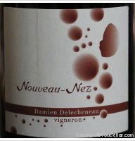 Domaine de La Grange Tiphaine - Nouveau-Nez