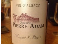 Domaine Pierre Adam - Cuvée Prestige