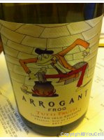 Arrogant Frog - Tutti Frutti