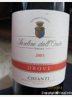 Pasolini dall'Onda - Drove
