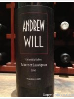Andrew Will - Cabernet Sauvignon