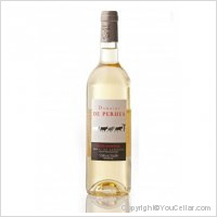Domaine de Perhus