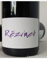 Odile Verdier et Jacky Logel - Rézinet