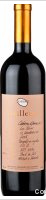 Grillette Domaine de Cressier - Cabernet franc - Les Palins passerillé en cagettes