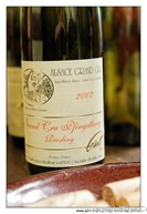 Joseph Gsell - Grand Cru Pfingstberg