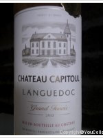 Château Capitoul