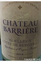 Château Barrière