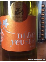Domaine les Yeuses - Délic'yeuses 